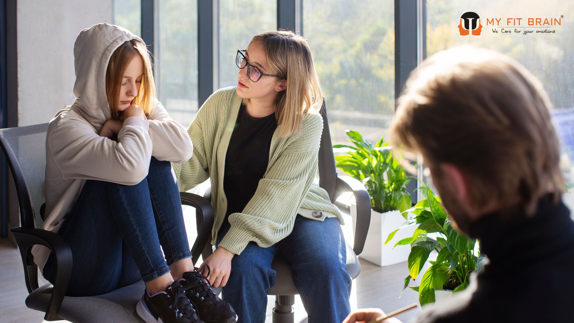 Depression Counseling